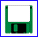 image FloppyDisk(フロッピーディスク)のマーク